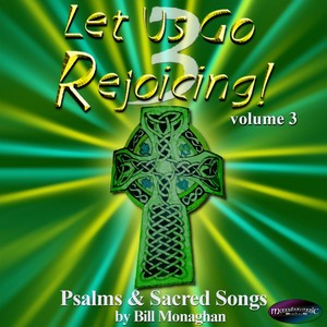 let us go rejoicing! vol. 3
