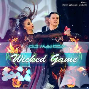 Wicked Game(Viennese Waltz)[59BPM]