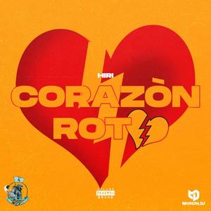 Corazón Roto (feat. El Hiri)