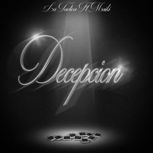 Decepción (feat. Maiki)