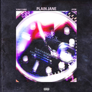 Plain Jane (Explicit)