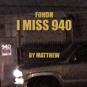 I MISS 940 (Explicit)