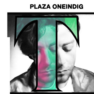 Plaza Oneindig (Single Edit)