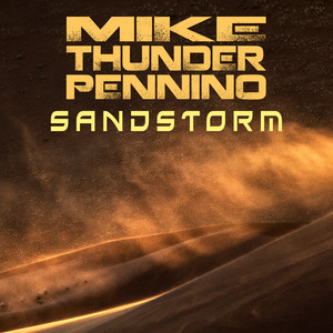 Sandstorm