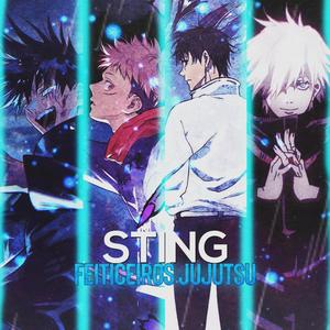 Feiticeiros Jujutsu(JUJUTSU KAISEN)(feat. Tauz, Yondax, Akashi Cruz, Éodan, Basara, Enygma Rapper, Teaga, Neko Music, May Abreu, Dya Rapper, Henrique Mendonça, Babits & Dya Rapper)