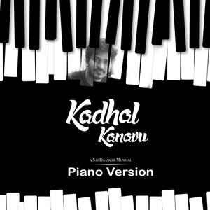 Kadhal Kanavu ( piano Version)