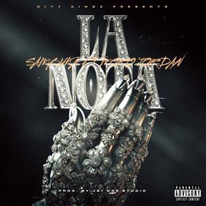 LA NOTA (feat. SAMBUKA) [Explicit]