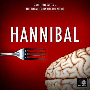 Geek Music - Vide Cor Meum (From