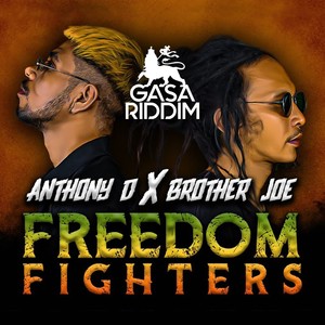 FREEDOM FIGHTERS