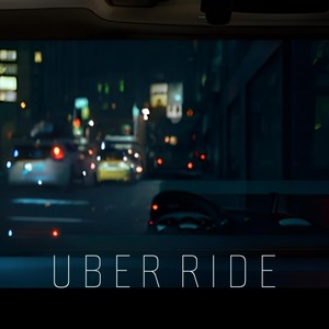UBER RIDE