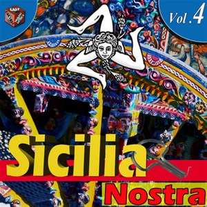 Sicilia nostra, Vol. 4