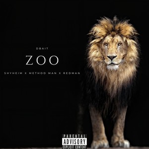 Zoo (feat. Shyheim,Method Man & Redman) (Explicit)