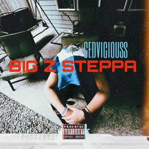 Big Z Steppa (Explicit)