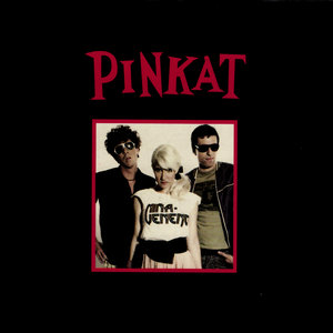 Pinkat