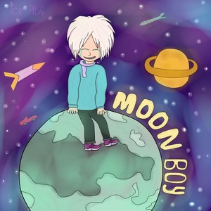 Moonboy (Explicit)