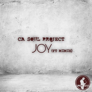 C.A Souls Project - Joy