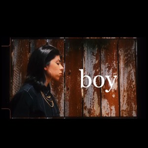 boy