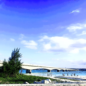 오키나와 (Okinawa)