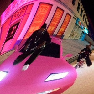 Rally Club 2001 (Explicit)