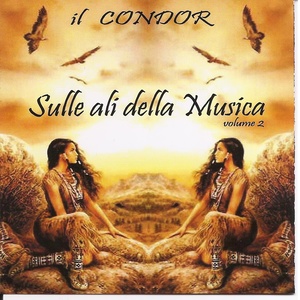 Sulle Ali Della Musica Vol 2