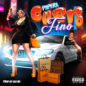 Cuero Fino (Explicit)
