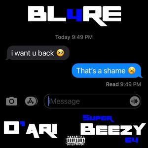 That's a Shame (feat. Super Beezy 64) [Explicit]