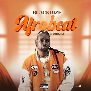 Afrobeats (feat. Zikmafi) (Explicit)