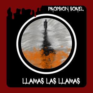 Llamas las Llamas