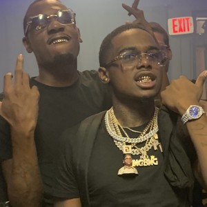 Bad Backin (feat. Real Stasher 50k) [Explicit]