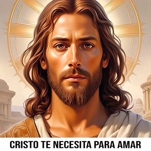 Cristo Te Necesita Para Amar