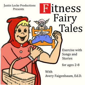 Fitness Fairy Tales