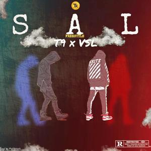 SAL Freestyle (feat. T9 ALWAYSHIGH & VSL) [Explicit]