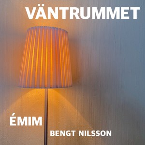 Väntrummet