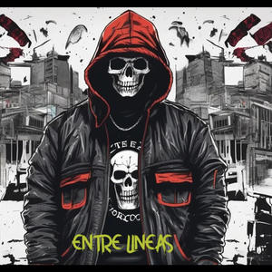 Entre líneas (feat. Ekay) [Explicit]