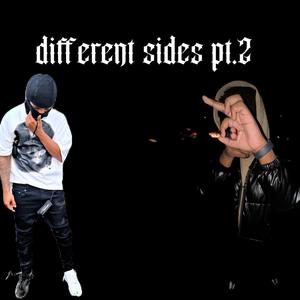 Different Sides Pt. 2 (feat. PaccRunna) (Explicit)