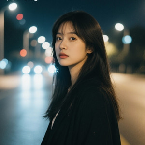 故乡的风来了又走-一吻