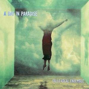 Paradisdag, Op. 22 1 (1946) (A Day in Paradise)