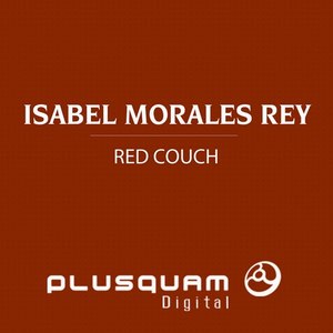 Red Couch - Single