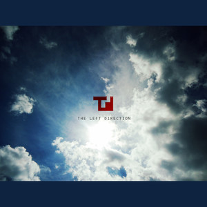 黑夜的边际 (The Left Direction Remix|Instrumental)