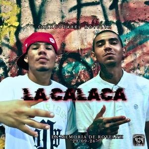 La Calaca (Explicit)