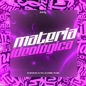Matéria Ideológica (Explicit)