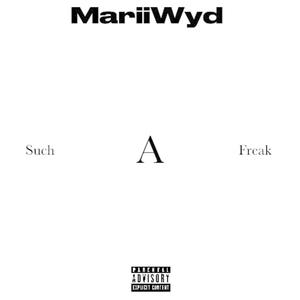 Such A Freak (Explicit)