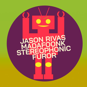 Furor (Extended Club Mix)