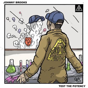 Test the Potency (Explicit)