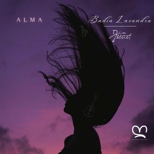 Alma, Pt. 1 (feat. Badia Lasandra, Kitoko Sound & Arándano) (Explicit)