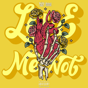 LOVEMENOT (Explicit)