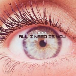 All I Need Is You