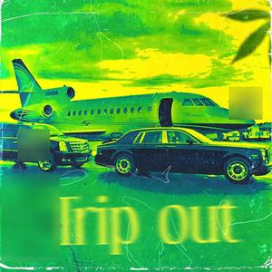 Trip out (feat. SHRK & Biskwiq)