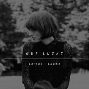 Get Lucky (Daft Punk Cover)