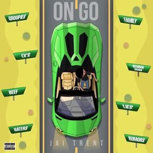 NDF(feat. Ali Capone) (Explicit)